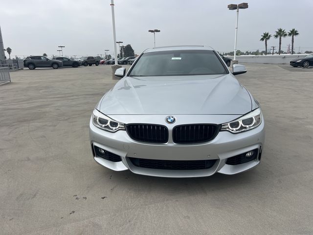 2017 BMW 4 Series 430i