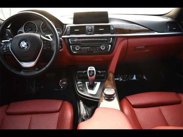 2017 BMW 4 Series 430i