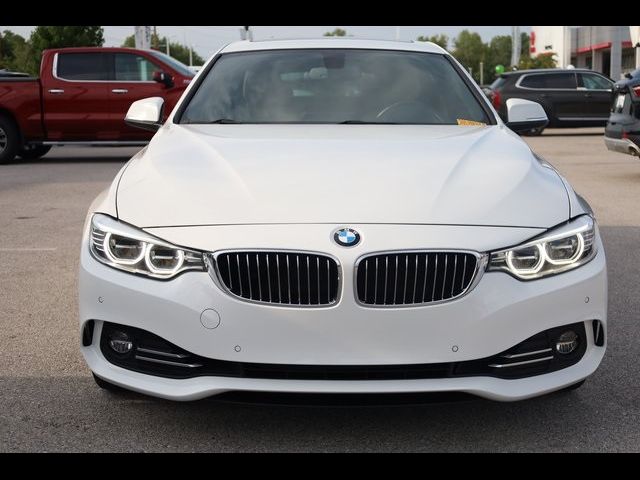 2017 BMW 4 Series 430i