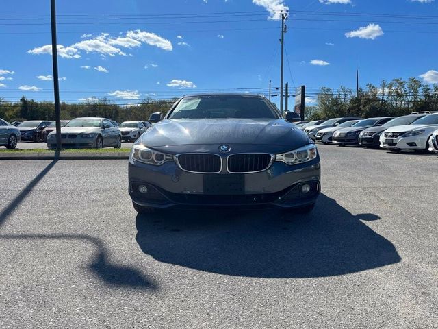 2017 BMW 4 Series 430i