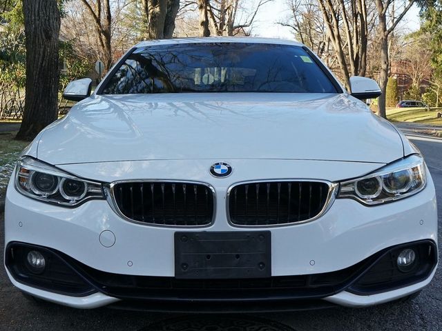 2017 BMW 4 Series 430i
