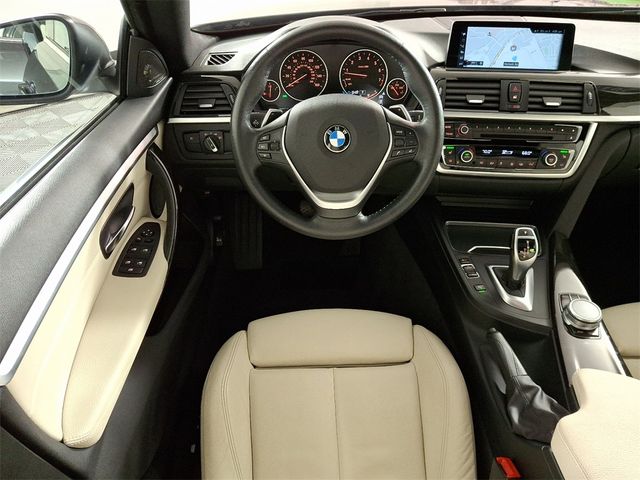 2017 BMW 4 Series 430i xDrive