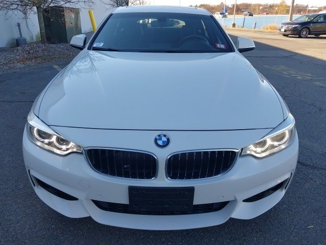 2017 BMW 4 Series 430i xDrive