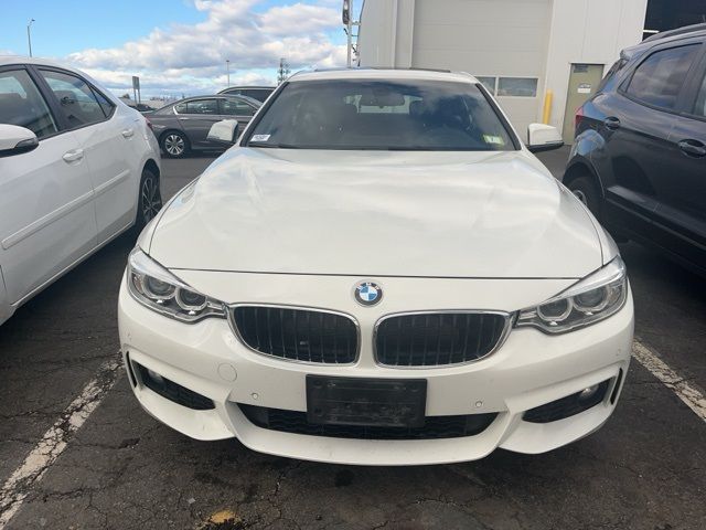 2017 BMW 4 Series 430i xDrive