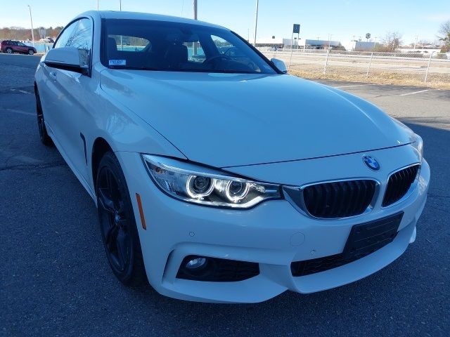 2017 BMW 4 Series 430i xDrive