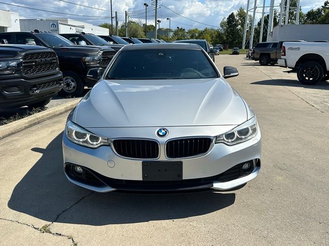 2017 BMW 4 Series 430i xDrive