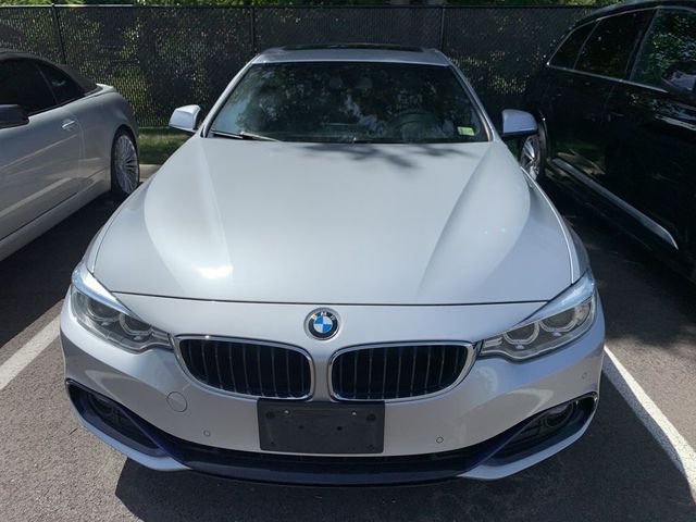 2017 BMW 4 Series 430i xDrive