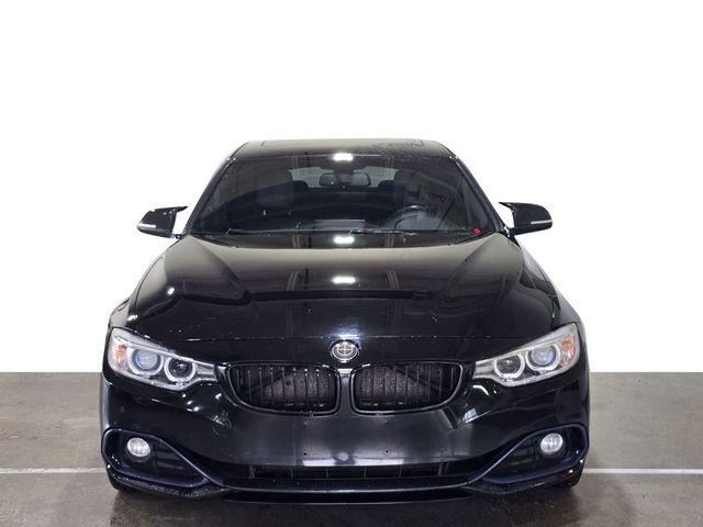 2017 BMW 4 Series 430i xDrive