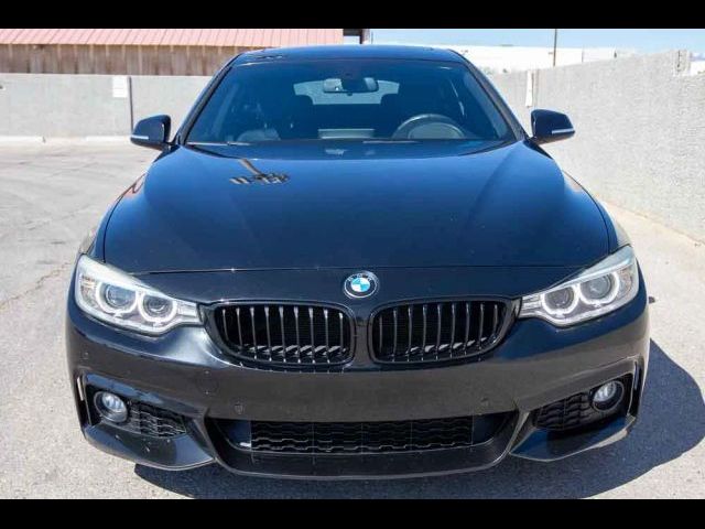 2017 BMW 4 Series 430i