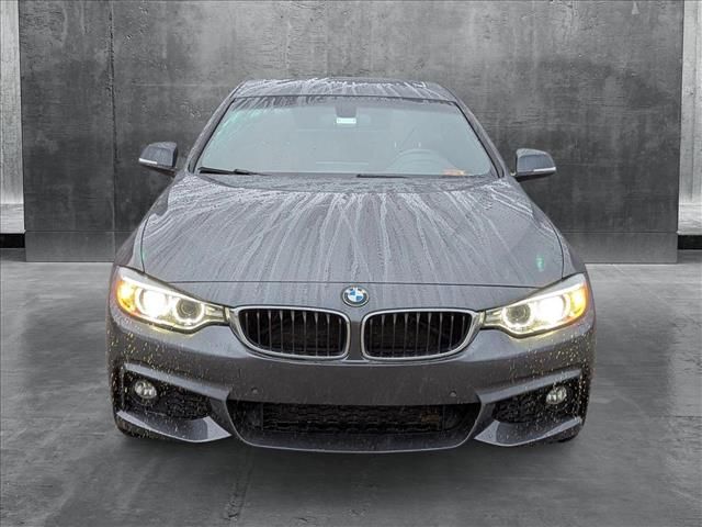 2017 BMW 4 Series 430i xDrive