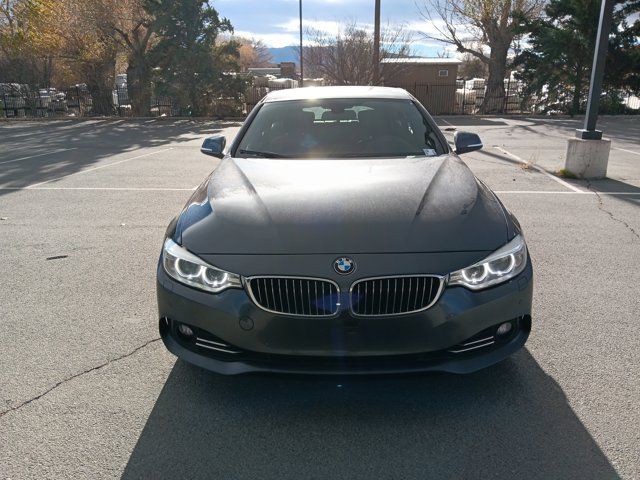 2017 BMW 4 Series 430i xDrive