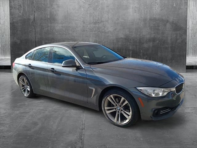 2017 BMW 4 Series 430i xDrive