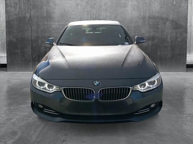 2017 BMW 4 Series 430i xDrive