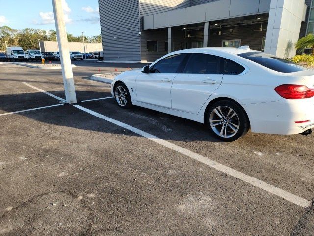 2017 BMW 4 Series 430i xDrive