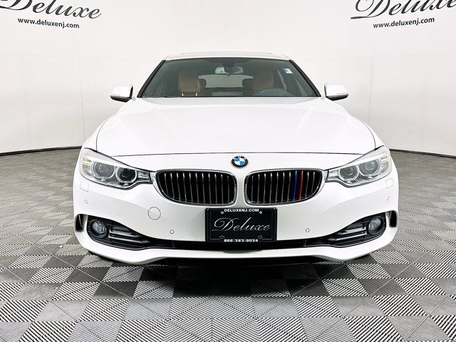 2017 BMW 4 Series 430i xDrive