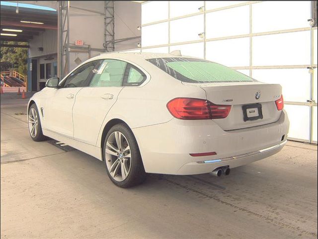 2017 BMW 4 Series 430i xDrive