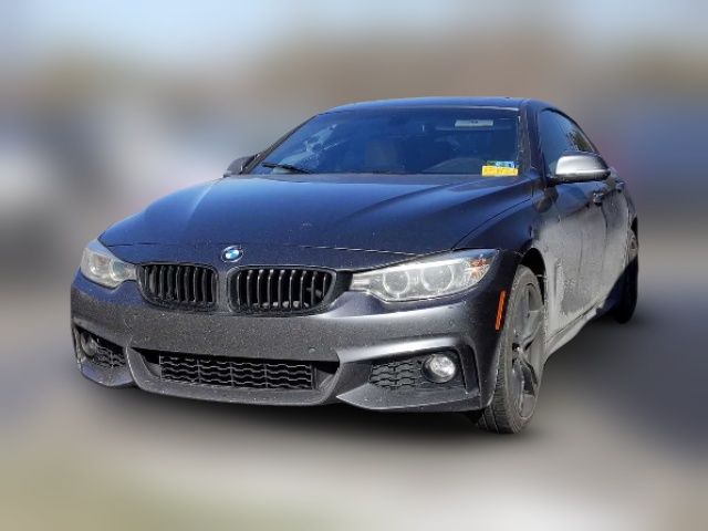 2017 BMW 4 Series 430i xDrive