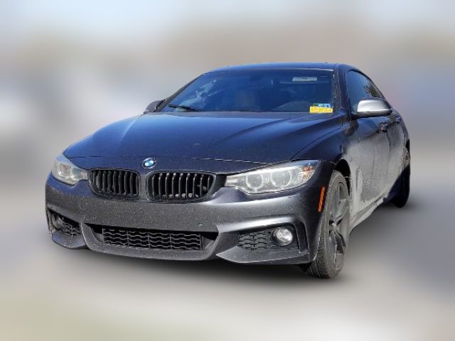 2017 BMW 4 Series 430i xDrive