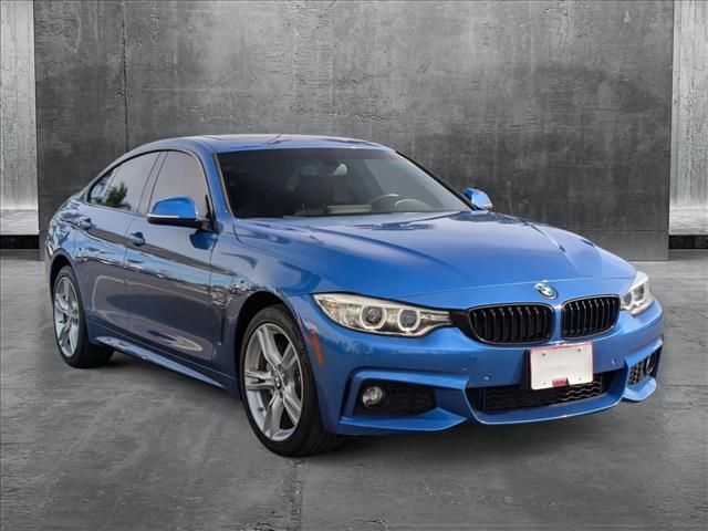 2017 BMW 4 Series 430i xDrive