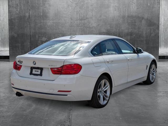 2017 BMW 4 Series 430i xDrive