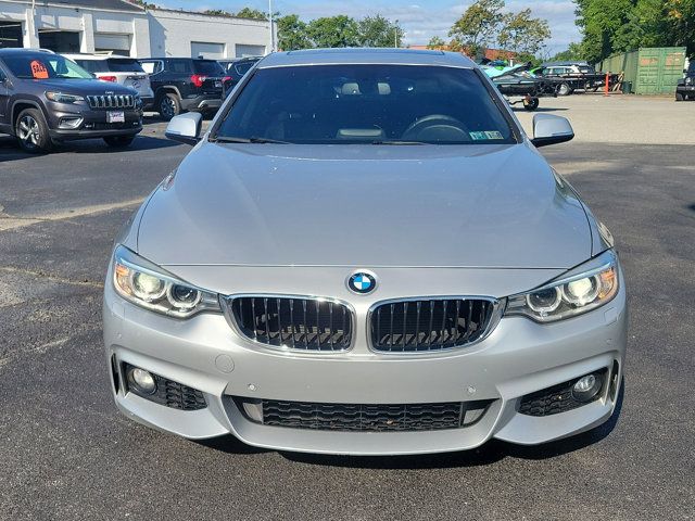 2017 BMW 4 Series 430i xDrive