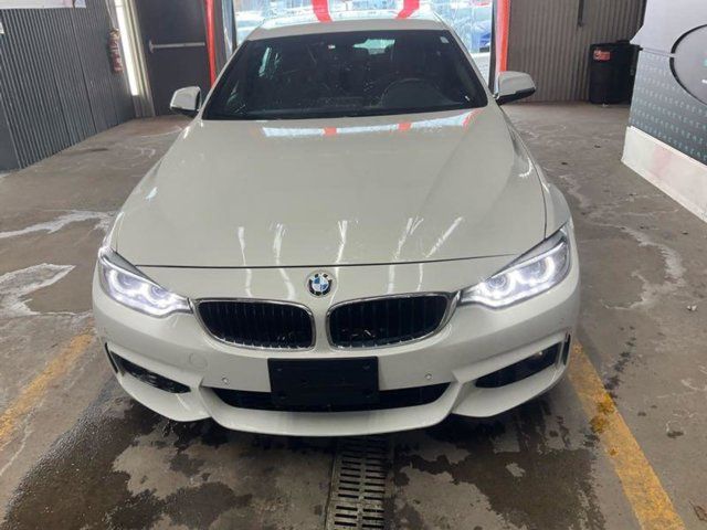 2017 BMW 4 Series 430i xDrive