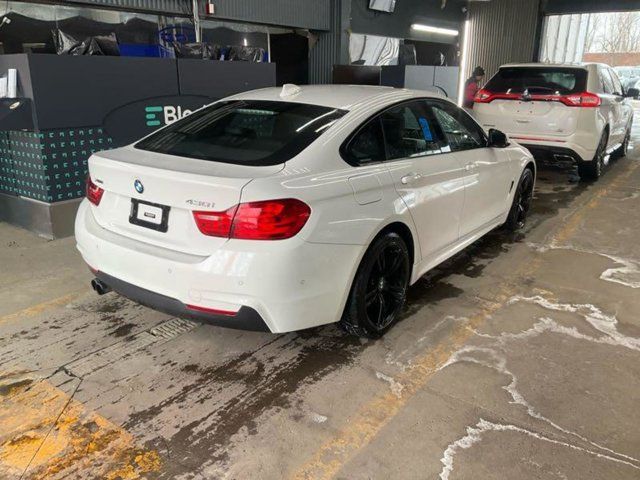 2017 BMW 4 Series 430i xDrive