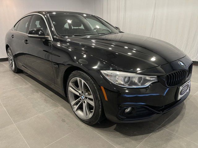 2017 BMW 4 Series 430i xDrive