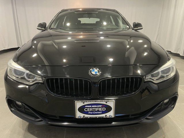 2017 BMW 4 Series 430i xDrive