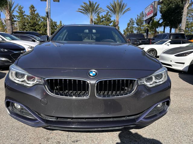 2017 BMW 4 Series 430i xDrive
