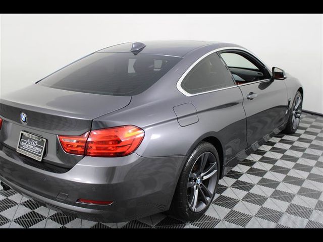 2017 BMW 4 Series 430i xDrive