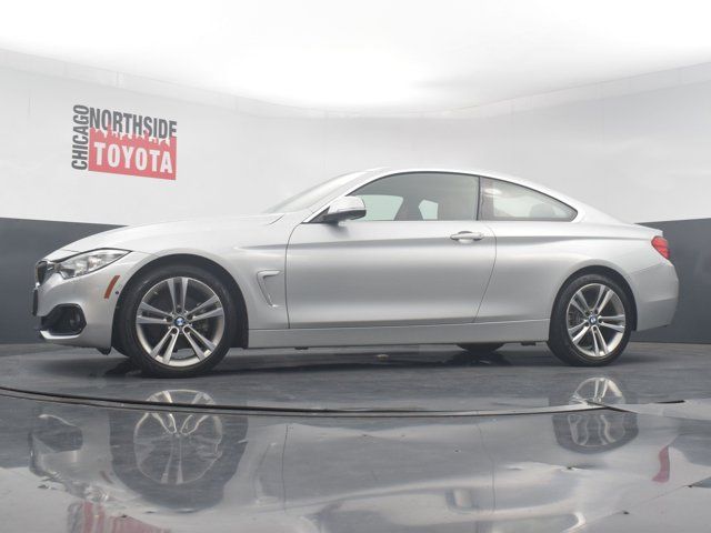 2017 BMW 4 Series 430i xDrive