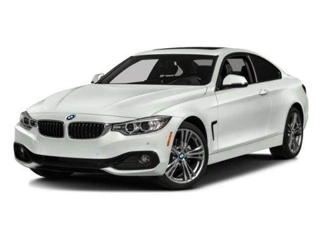 2017 BMW 4 Series 430i xDrive