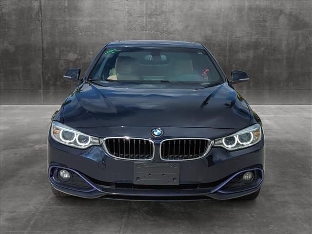 2017 BMW 4 Series 430i xDrive