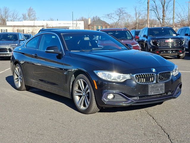 2017 BMW 4 Series 430i xDrive