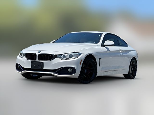 2017 BMW 4 Series 430i xDrive