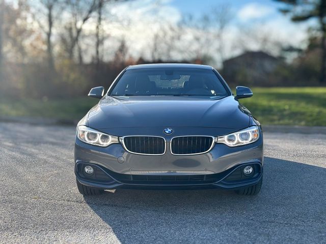 2017 BMW 4 Series 430i xDrive