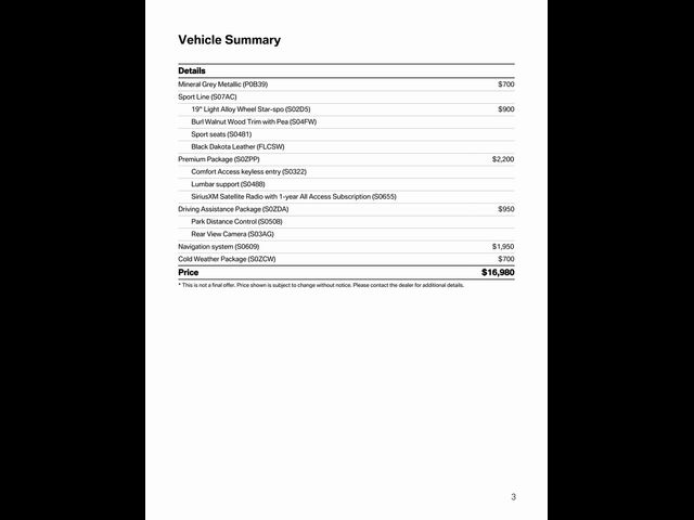 2017 BMW 4 Series 430i xDrive