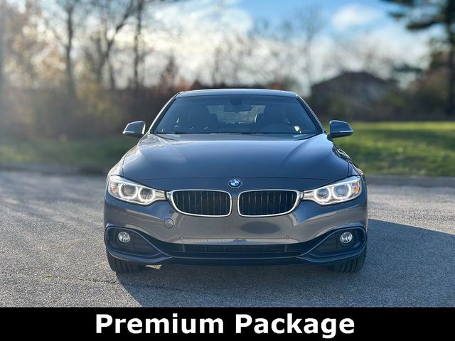 2017 BMW 4 Series 430i xDrive