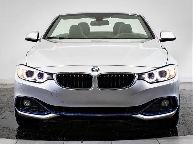 2017 BMW 4 Series 430i xDrive