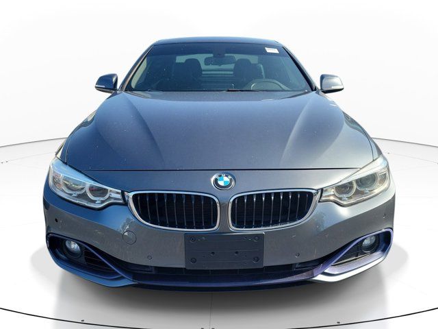 2017 BMW 4 Series 430i xDrive