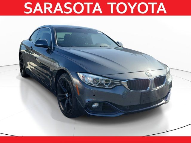 2017 BMW 4 Series 430i xDrive