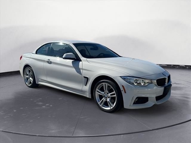 2017 BMW 4 Series 430i xDrive