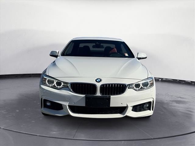 2017 BMW 4 Series 430i xDrive