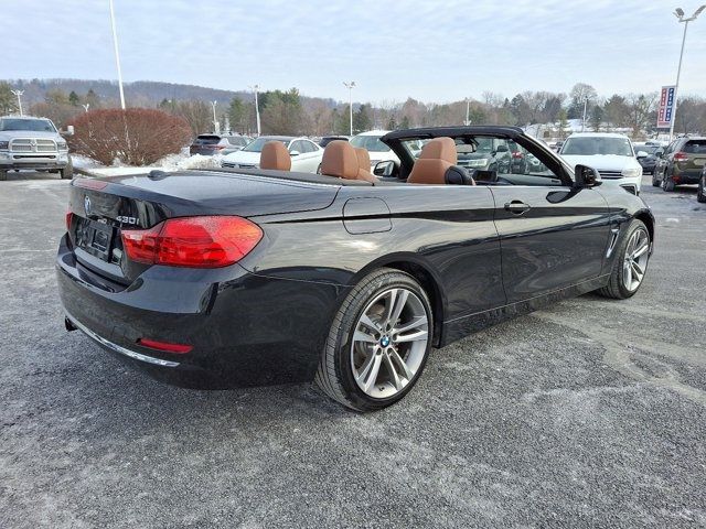 2017 BMW 4 Series 430i xDrive