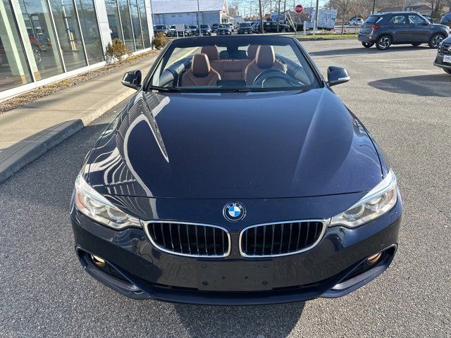 2017 BMW 4 Series 430i xDrive