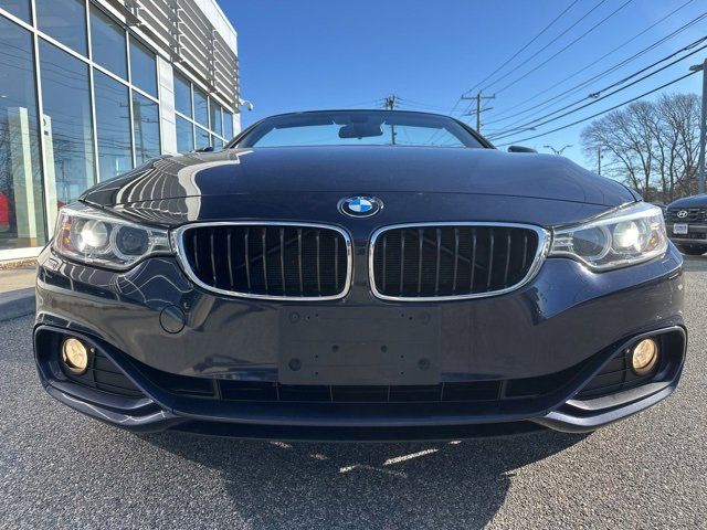 2017 BMW 4 Series 430i xDrive