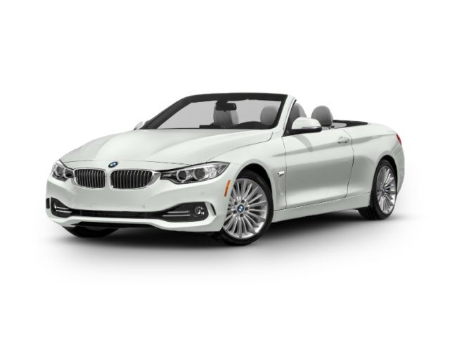 2017 BMW 4 Series 430i xDrive