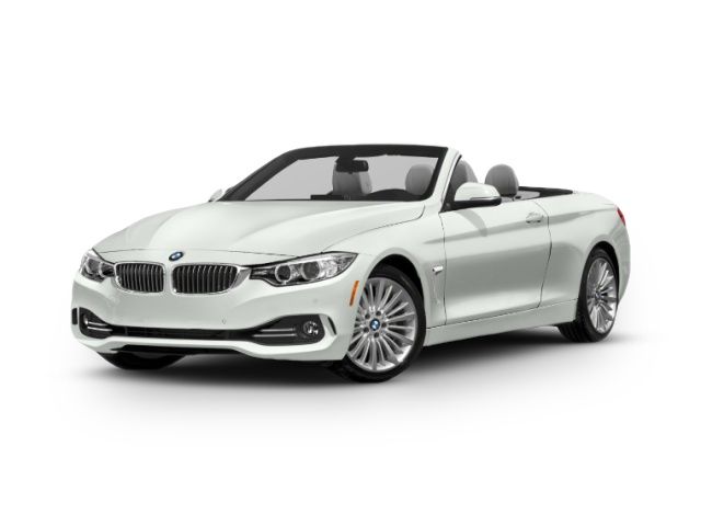 2017 BMW 4 Series 430i xDrive