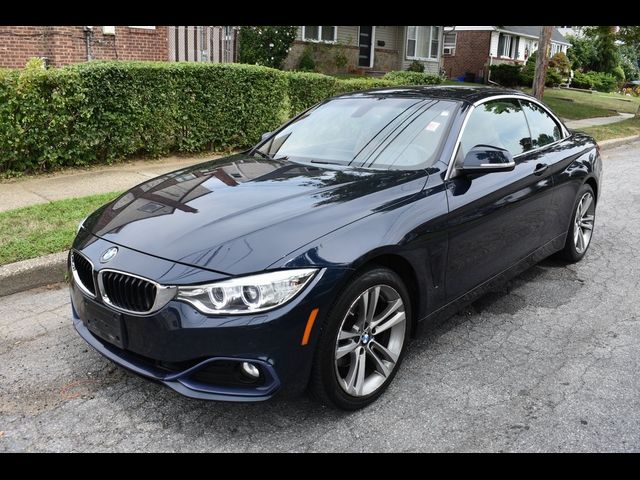 2017 BMW 4 Series 430i xDrive